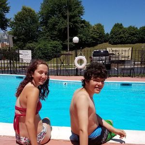 Meet your Posher, Susan